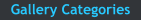 Gallery Categories
