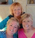 Bonnie, Caraleen, Karen