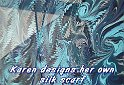 scarf title